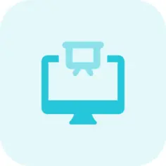 Business presentation