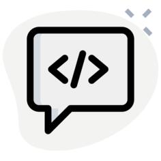 Chat option