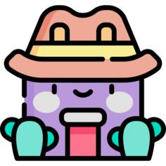 屋