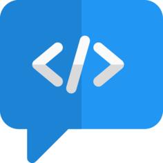 Chat option