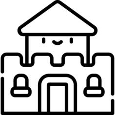 城堡