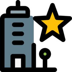 Star shape