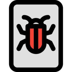 Bug problem