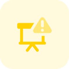 错误