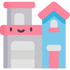 屋
