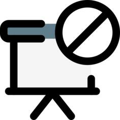 Banned