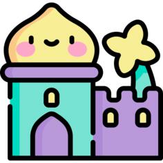 城堡
