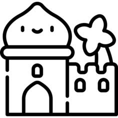 城堡