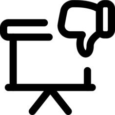 Dislike