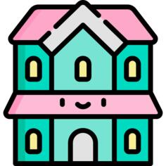 屋