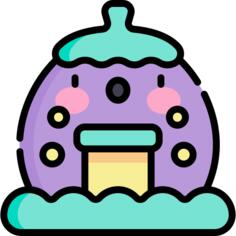 蓝莓