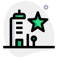 Star shape