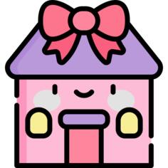 新房子
