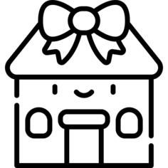 新房子