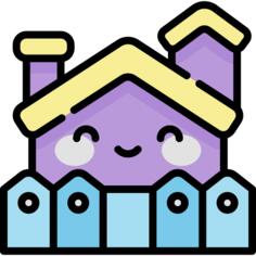 屋