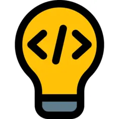 Idea bulb
