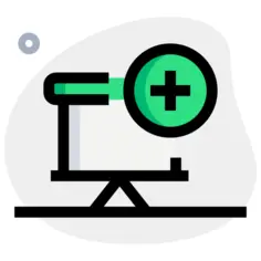 Add button