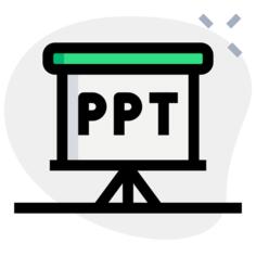 Presentation