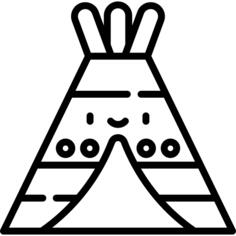 帐篷