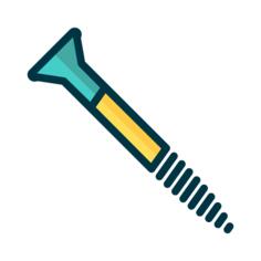 Screw