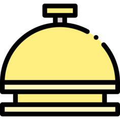 Hotel bell