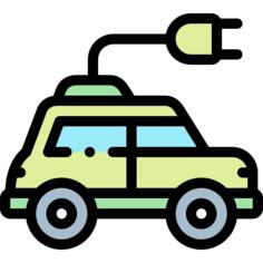 电子车