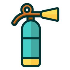 Fire extinguisher