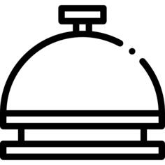 Hotel bell