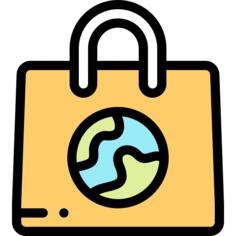 Shopping bag