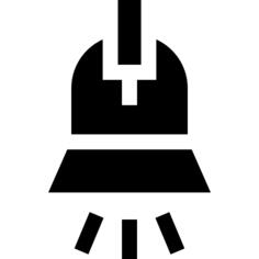 聚光灯