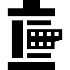 电影卷轴