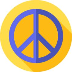 Peace symbol