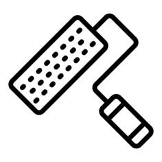 Paint roller