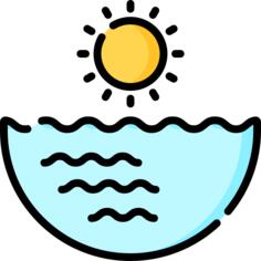 海