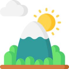 山