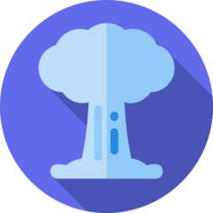 核爆炸