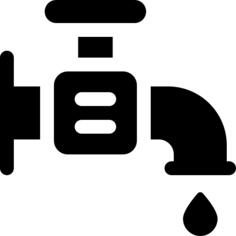 Save water