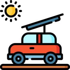 Electric car