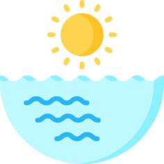 海