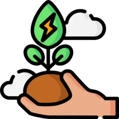 Green energy