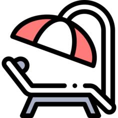 躺椅