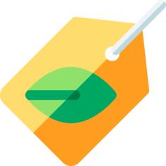 Eco tag