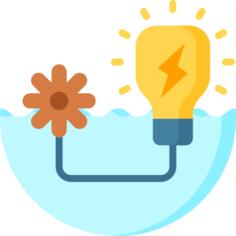 水能
