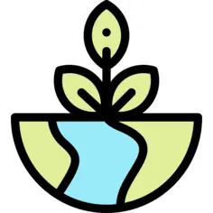 Green planet