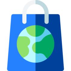 Shopping bag