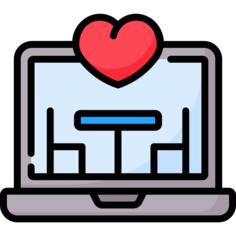 网上约会