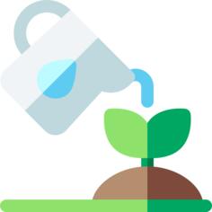 Watering can