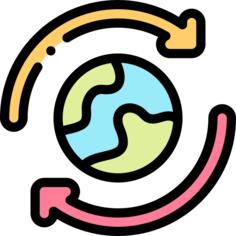 地球