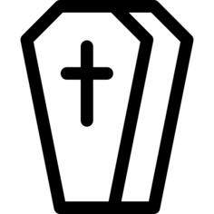 Coffin