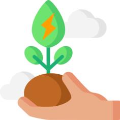Green energy